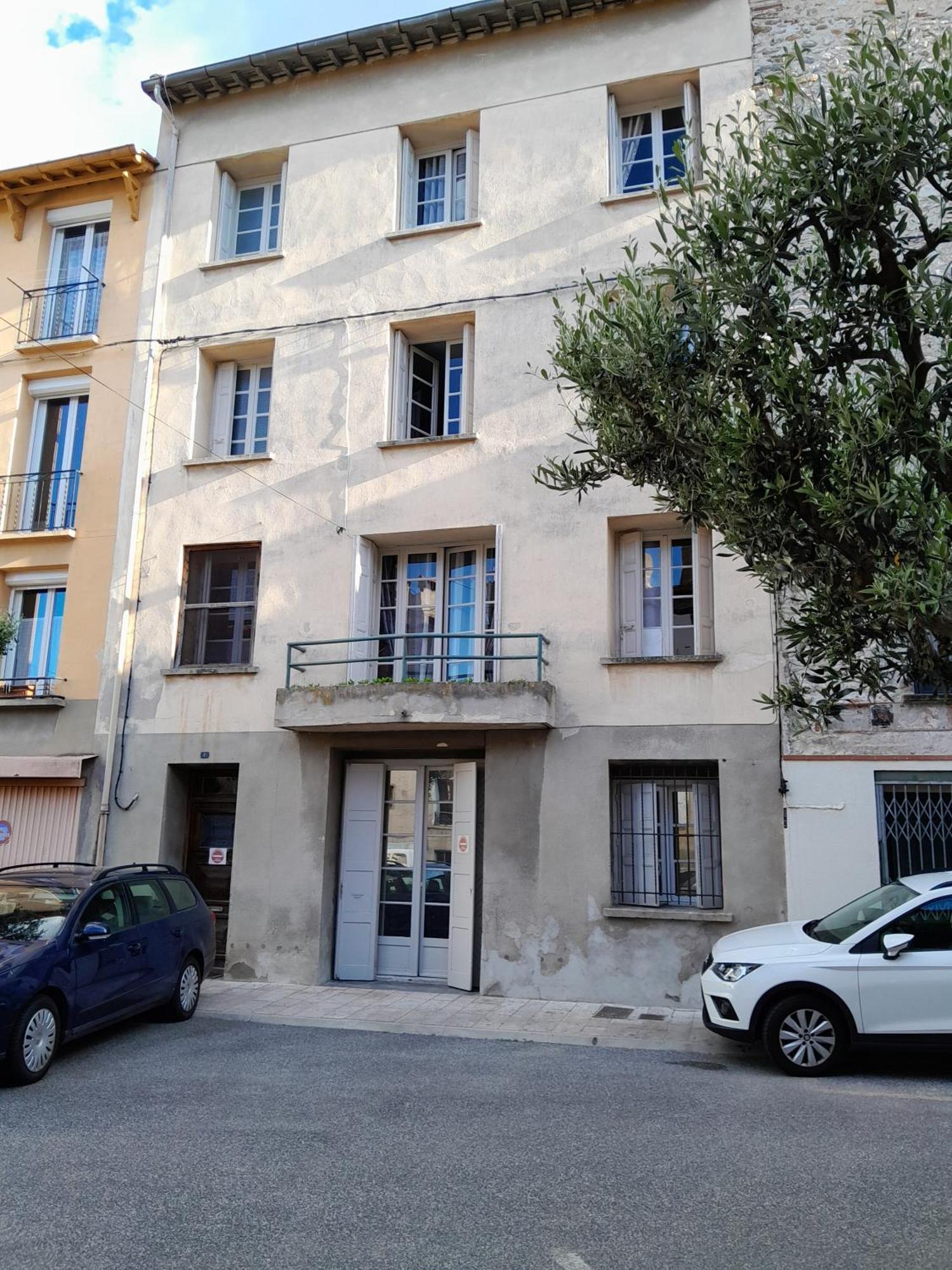Studio Magenta Vinca Exterior photo